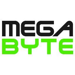 A Mega Byte é uma empresa focada no consumidor e comprometida com sua satisfação. O que mais prezamos é a excelência em atendimento ao cliente.