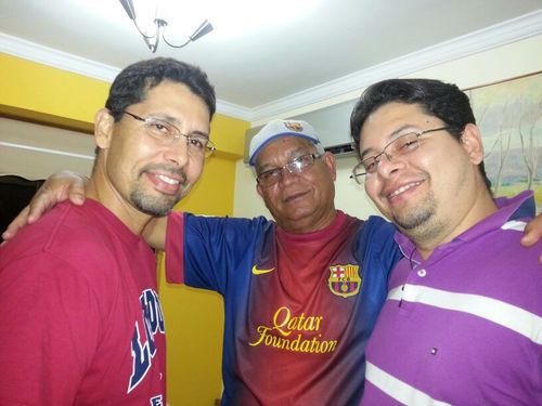 SALAZARJOSE79's profile picture. JOSE EN EL TIFFANY