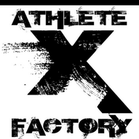 Brad Fitzke (@athletexfactory) 's Twitter Profile Photo