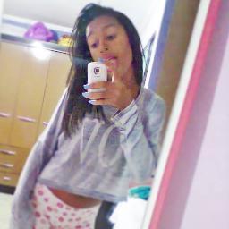 Elle é meu e ninguém tira elle de mim m.a ♥