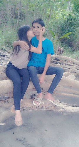 ♥@FeyKawengian