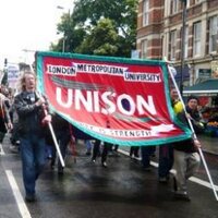 London Met UNISON (@londonmetunison) 's Twitter Profile