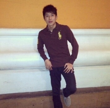 drummer. guitarist. part of True Harmony