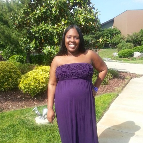 sassyleo814's profile picture. 