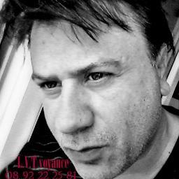 Bordierlo's profile picture. The reader's indigeste...
Bukowski, Fante, Hemingway, Cendrars...j'aime les nouvelles, romans...