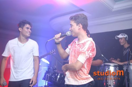 Olá ! Seja Bem Vindos ao Twitter OFICIAL da Dupla MATHEUS & ARTHUR !