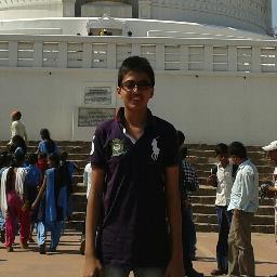 IM a student @ DBA