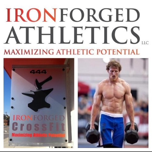 Maximizing Athletic Potential