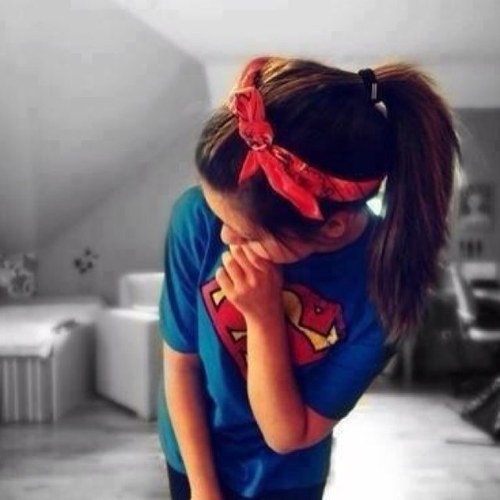 I'll never know what pure perfection feels like, ill only know how it feels to hear you say,you're still perfect to me.