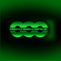 Minneapolis Washer & Stamping are experts in metal stamping and washer manufacturing.