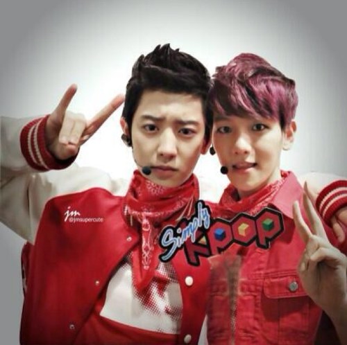 (*...*) عآشقهــٓ chanyeol (*...*) عآشقهــٓ Tiffany .......،........،............،...