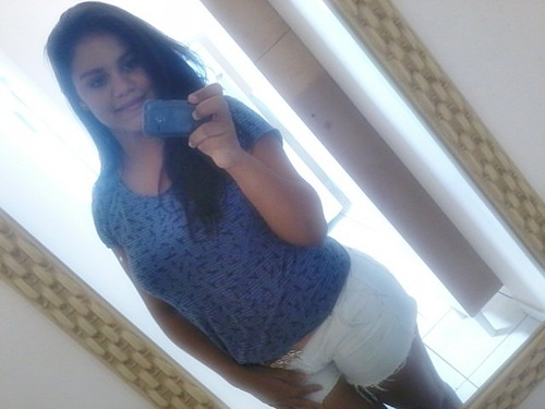 Eu sou do tamanho daquilo que sinto, que vejo e que faço, não do tamanho que os outros me enxergam.