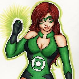 Hi I'm Zoey. The Guardians recruited recently me for unknown reasons. All I know is to protect Earth. Looking for a Mentor! #RP #Multi #OC #Single #Looking