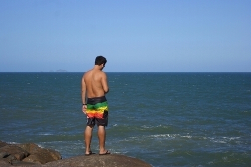 Ligar o som e se desligar do mundo,uma terapia infalível.