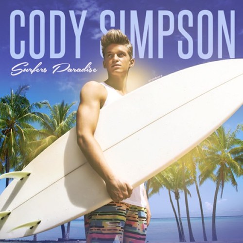 I love Cody and Alli Simpson. They mean so much to me, and I will be one of Cody's Angels forever!          @codysimpson followed me 02.09.12♥