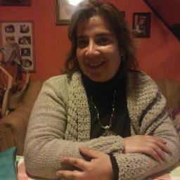 seguidora del Scj. Mamá de Sylvia, Abuela de Benjamín y Agustín, Mujer de Jorge, Fanática de la U y comenzando mi emprendimiento