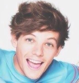 1/5 of One Direction :) Live life for the moment because everything else is uncertain! We would be nowhere without our incredible fans, we owe it all to you.