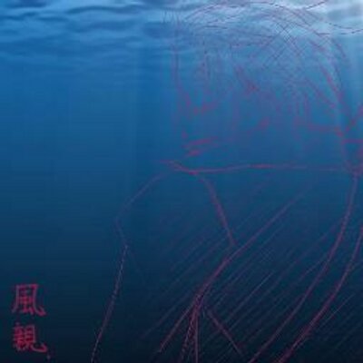 長曾我部元親＠風親