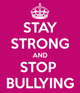 STAY*STRONG*AND*STOP*BULLYIN♥♥
