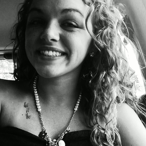 Trent gossar, my loveee