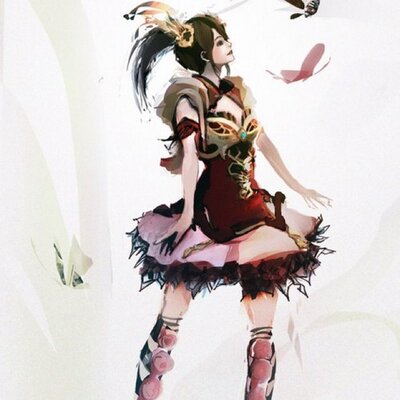 Xiao Qiao (@XiaoQiao___) / Posts / X