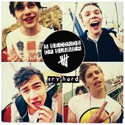 5sos||Onedirection||Codysimpson