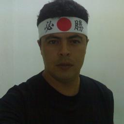sushiman ciclista rockeiro e amante da natureza