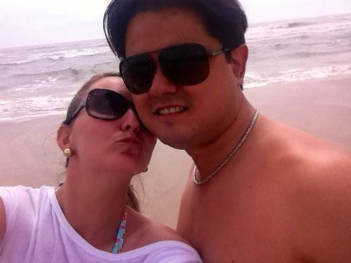 aldoperecin's profile picture. Técnico de Segurança no Trabalho...