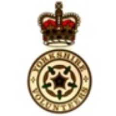 The Band of the Yorkshire Volunteers Regimental Association, performing throughout the UK & Europe in both concert and marching band formations.