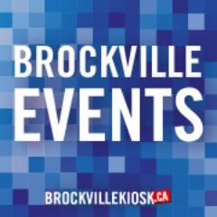 We tweet about Brockville contests, events, festivals, concerts, news and more.