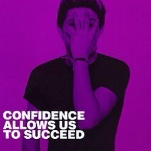 I have niall feels...