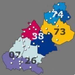 #formations professionnelles - Conseil - Bilan - En Isère, Savoie, Haute Savoie, Drôme et Ardèche