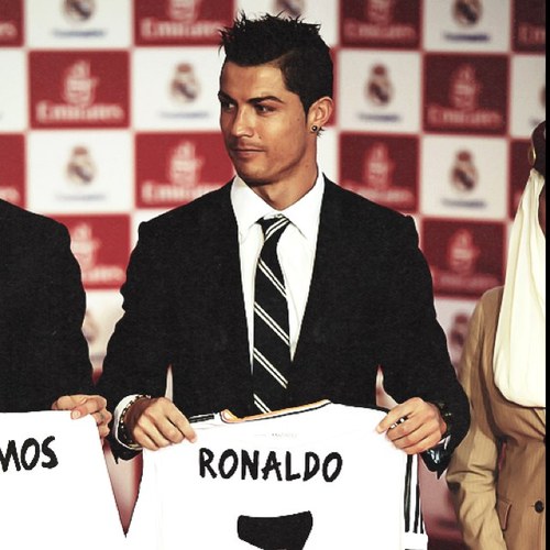 A fanpage for English/ Holland speaking fans who love the best defender in the world!- @SergioRamos fan page from Holland - defender of Real Madrid - number 4