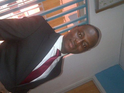 An Inspirational Speaker, Business Man, Writer Counsellor. An M.C. #TeamCHELSEA, #GEMINI. Network Marketing Pro. Life Is Beautiful. Pls retweet pinned tweet.