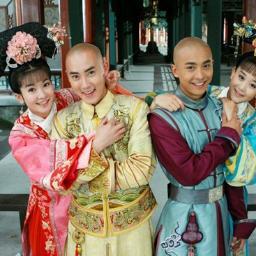 你好 名 雄鹿