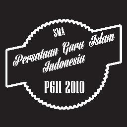 PGII2010's profile picture. 2010 sesuatu