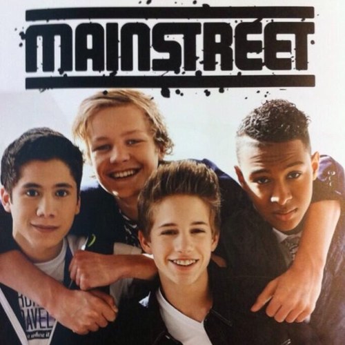 mainiac - stay strong and never give upp !