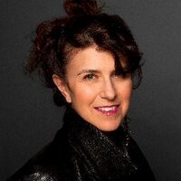 Martine Bellen (@mrbellen) 's Twitter Profile Photo