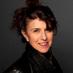 Martine Bellen (@mrbellen) Twitter profile photo
