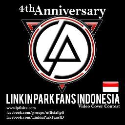 Part of Linkin Park Fans Indonesia (@LPFItwit) in Jakarta #IndonesiaNeedsLPback