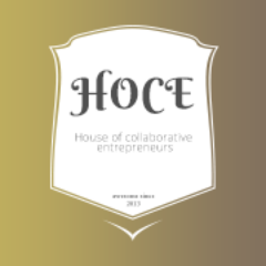 House of collaborative entrepreneurs