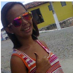 EU SOU UMA PESSO MUTO ALEGRE,GOTO MUITO DE SAI E FAZER AMIZADES..333