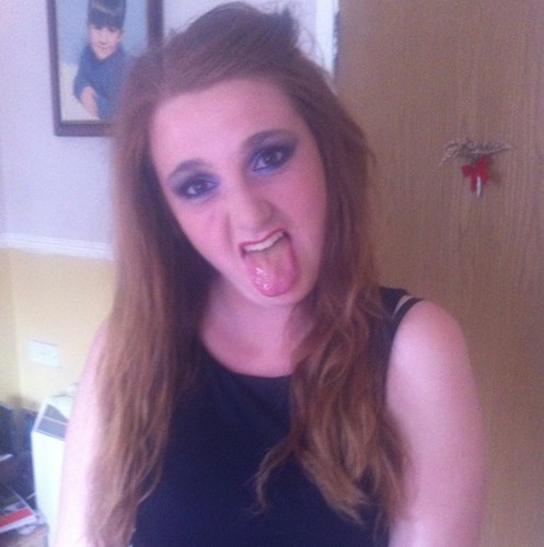 No good at bios so follow me i'll follow back:)