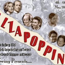 Hull's Fabulous Lindyhop Weekender