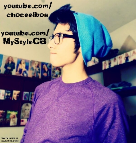 EL MEJOR CANAL DE VIDEOBLOGS SEAMOS MAS ;D...