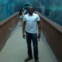 Daryl Sherrod (@dsherrodmd) 's Twitter Profile