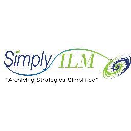 SimplyILM's profile picture. Data Archiving Strategies Simplified