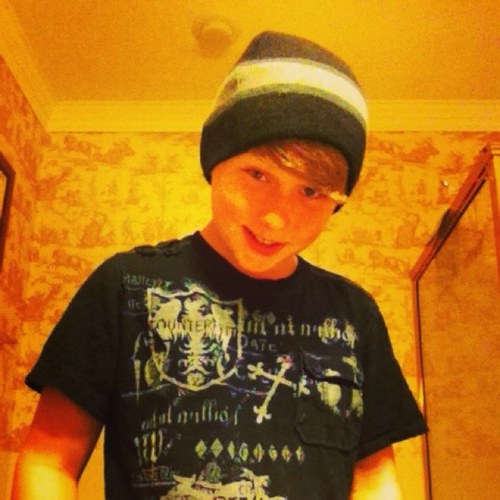 Hey I'm caleb. I love movies,videogames,MUSIC, and sports.