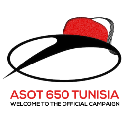 All we want is #ASOT650 in Tunisia ! If you would like to see that dream come true , follow this official campaign.Support us!
#ASOT650Tunisia #TranceFamily