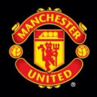 Massive Man United fan